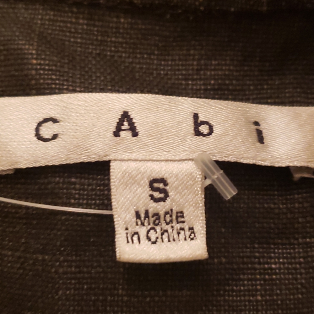 Cabi Jacket - Picture 2 of 6